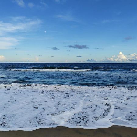 Dkv Beach View Bahur المظهر الخارجي الصورة